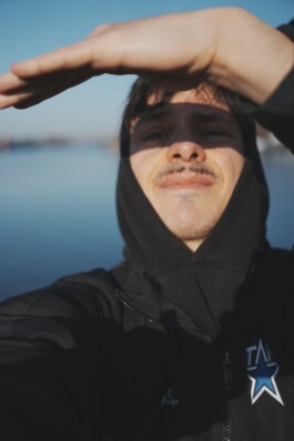 Sebastian Hagen